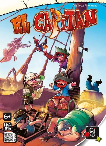 El Capitan