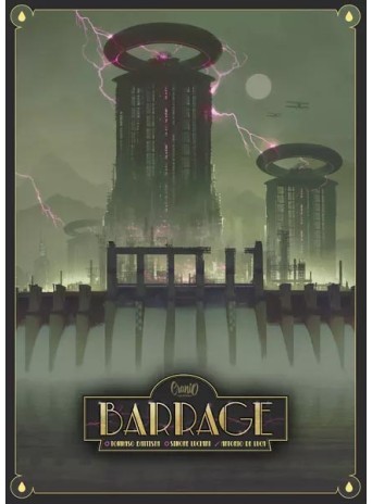 Barrage