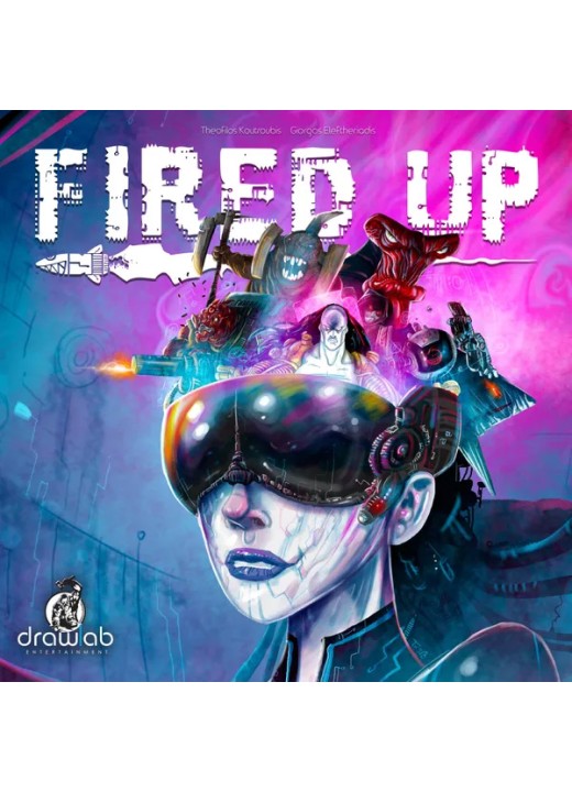 Fired Up
