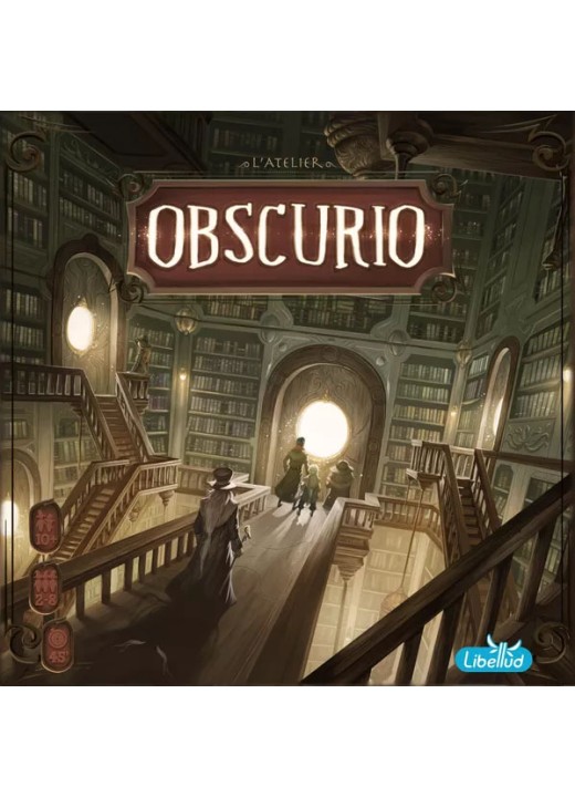 Obscurio