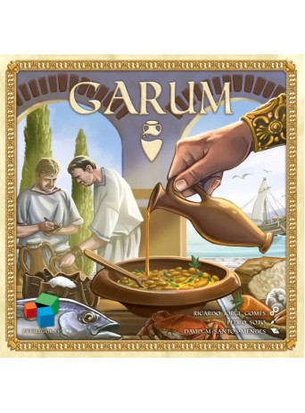 Garum