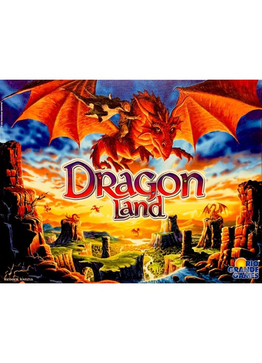 Dragonland