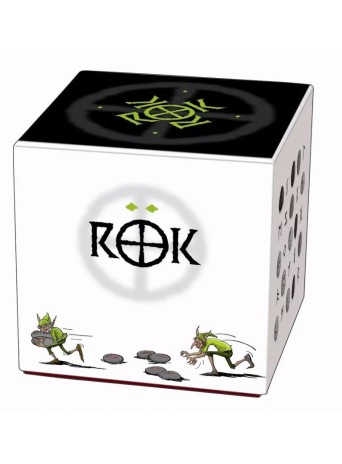 RÖK RÖK
