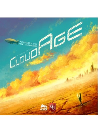 CloudAge 