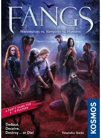 Fangs