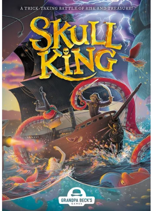 Skull King