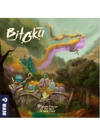 Bitoku