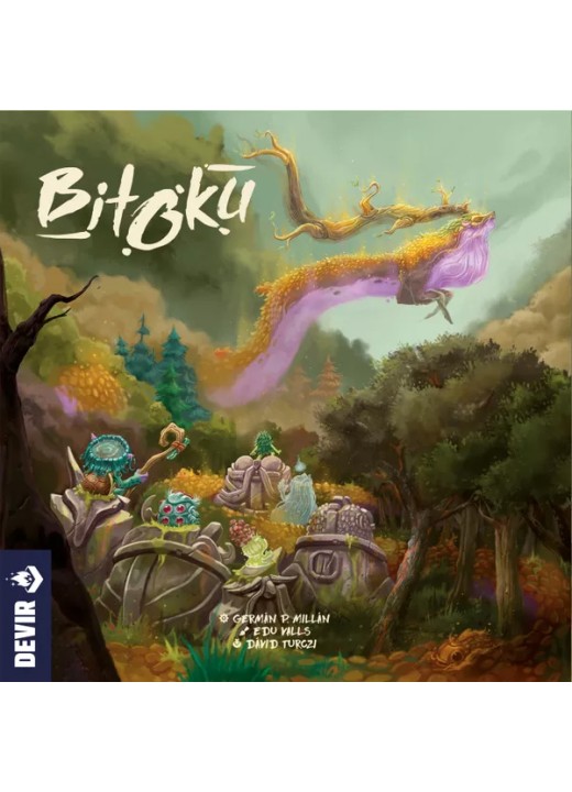 Bitoku