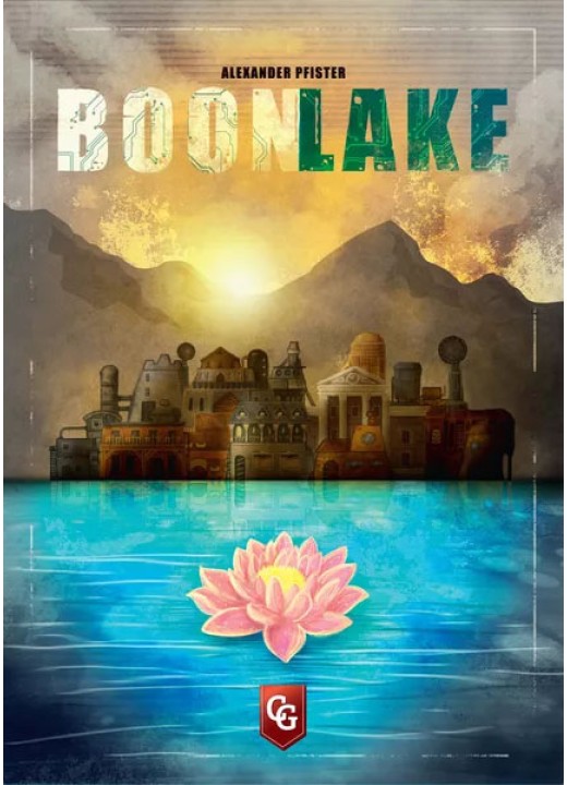 Boonlake 