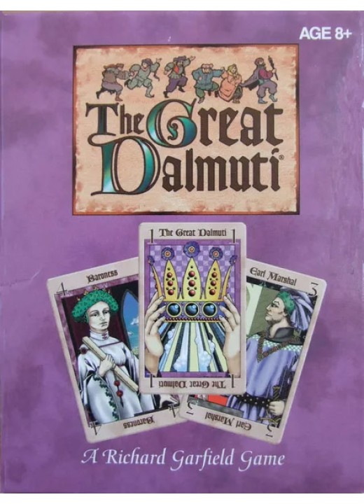 The Great Dalmuti