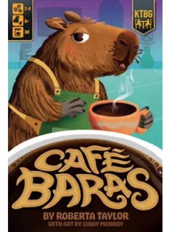 Café Baras