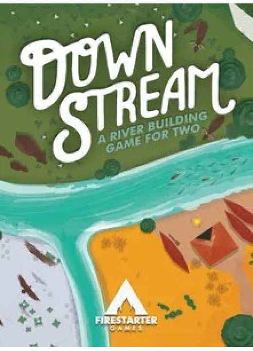 Downstream