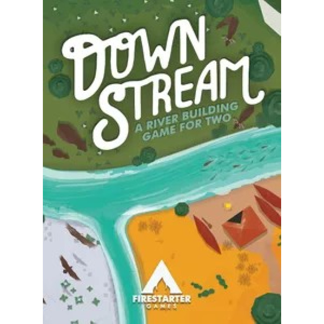 Downstream