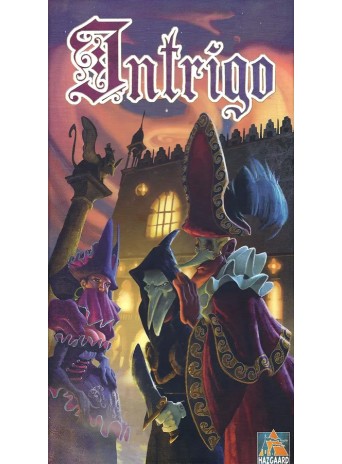 Intrigo