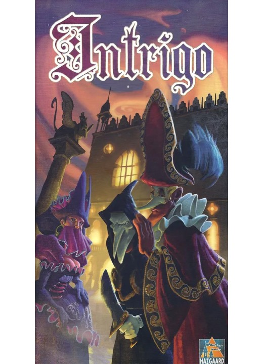Intrigo