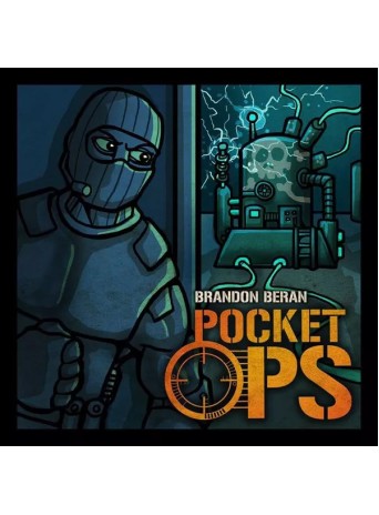 Pocket Ops Pocket Ops