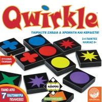 Qwirkle Qwirkle
