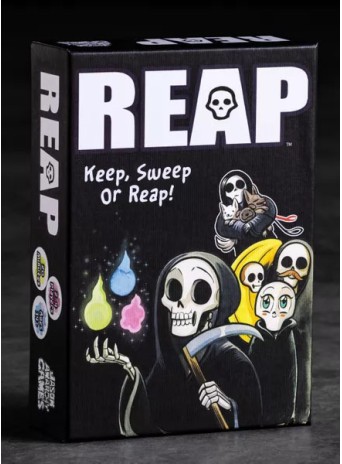 Reap