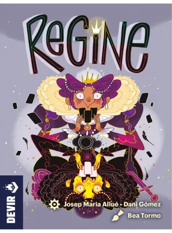 Regine
