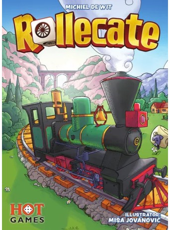 Rollecate