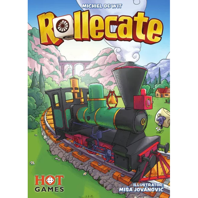 Rollecate