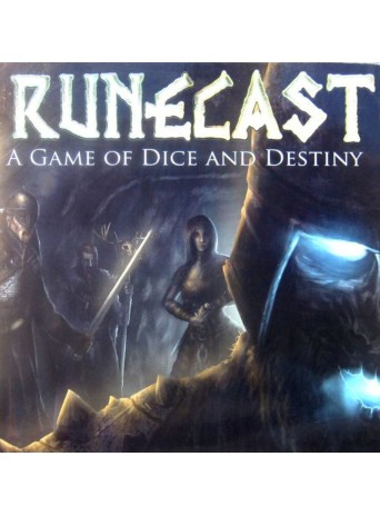 RuneCast