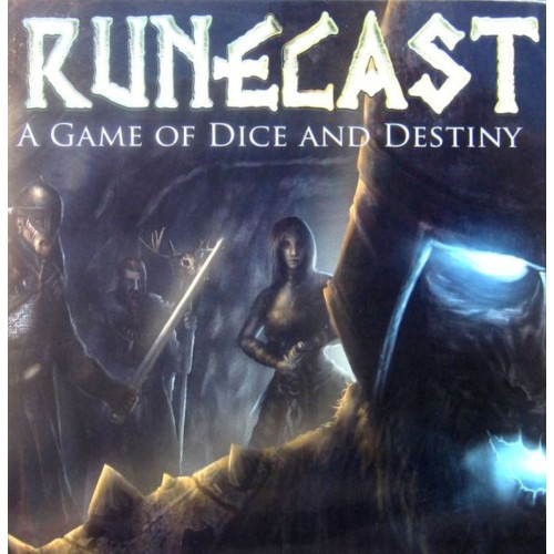 RuneCast