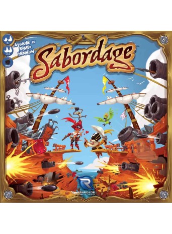 Sabordage