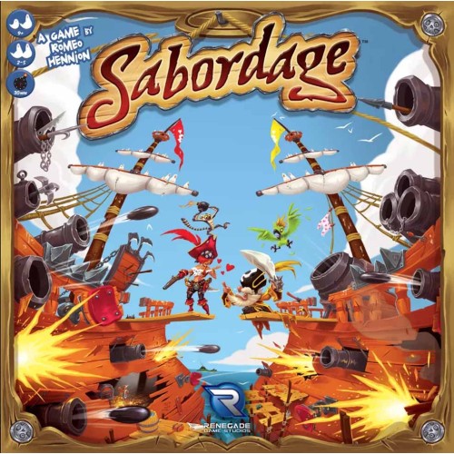 Sabordage