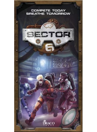 Sector 6