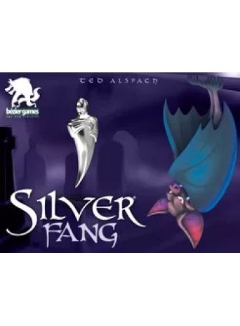 Silver Fang