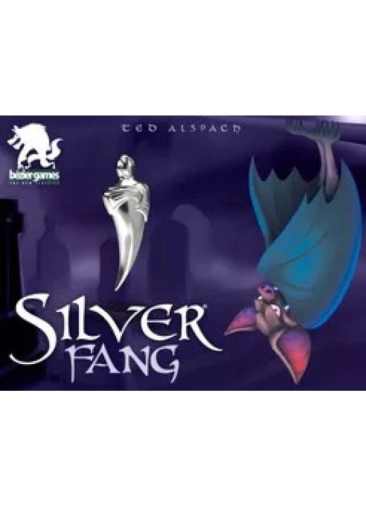 Silver Fang