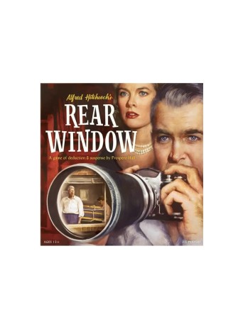 Rear Window