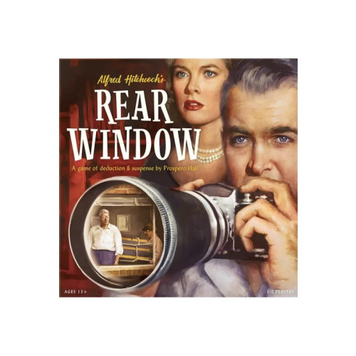 Rear Window