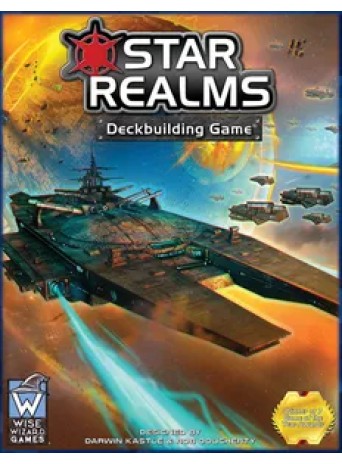 Star Realms Box Set