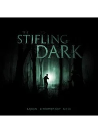 The Stifling Dark