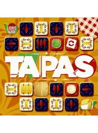 Tapas