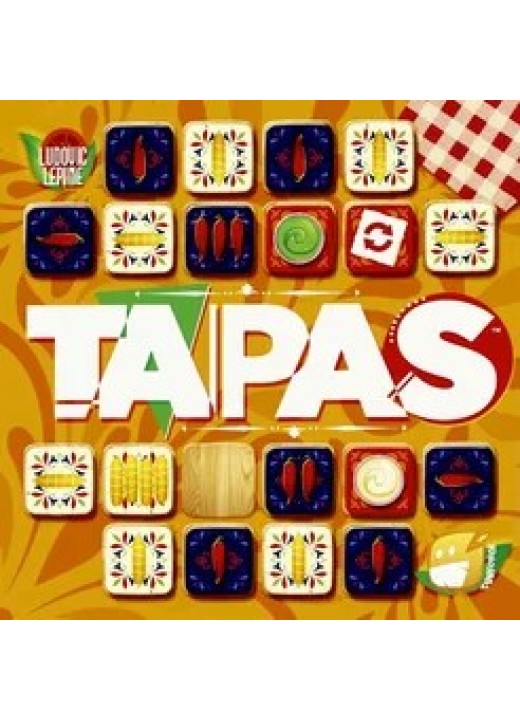 Tapas