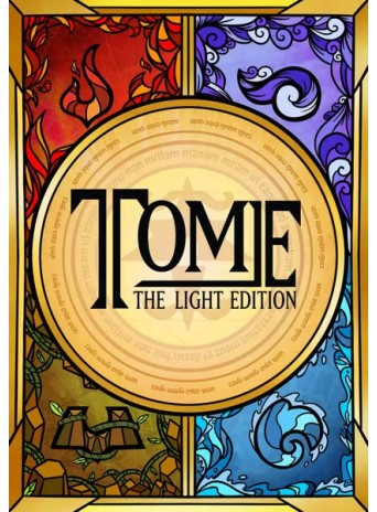 Tome: The Light Edition Tome: The Light Edition