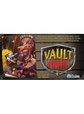 Vault Wars