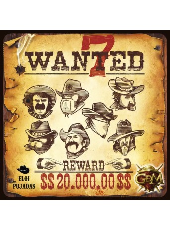 Wanted 7