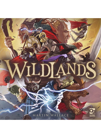 Wildlands Wildlands