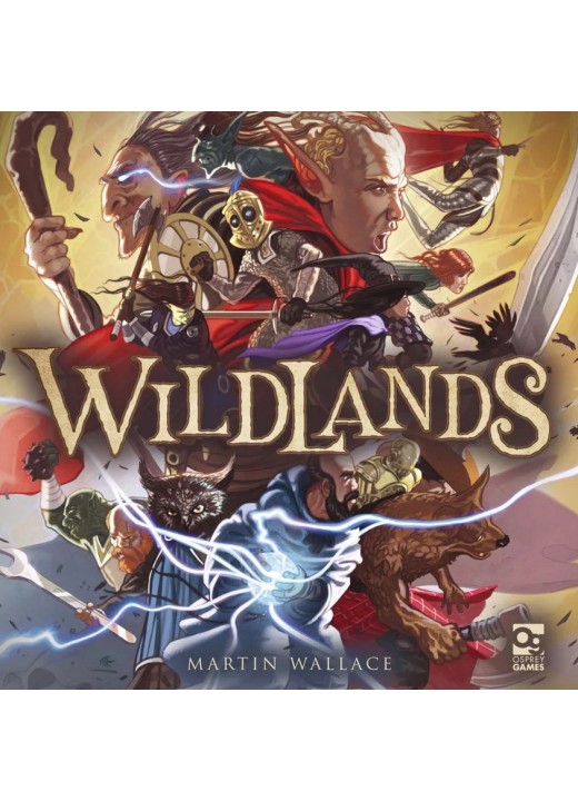 Wildlands