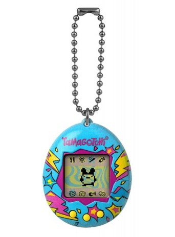 Original Tamagotchi - Lightning