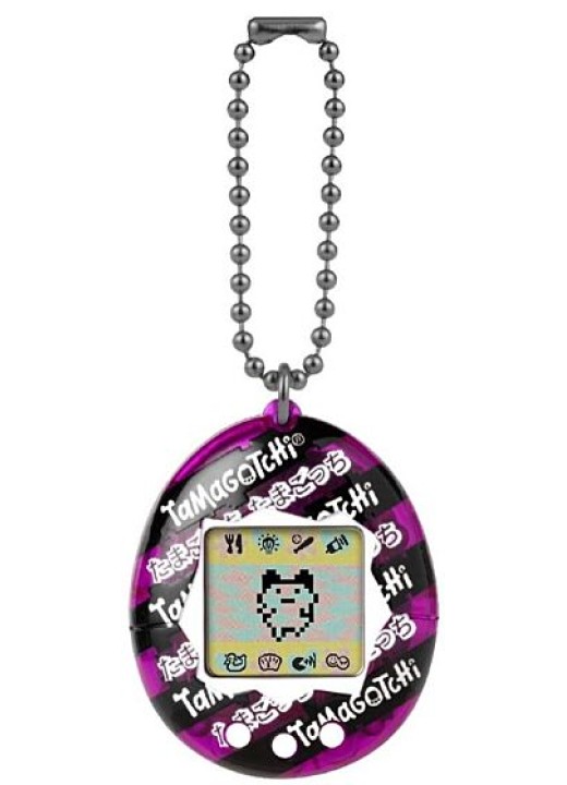 Original Tamagotchi - Japanese Ribbon