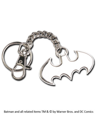 Batman Metal Logo