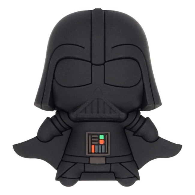 Star Wars 3D Μαγνητάκι Darth Vader