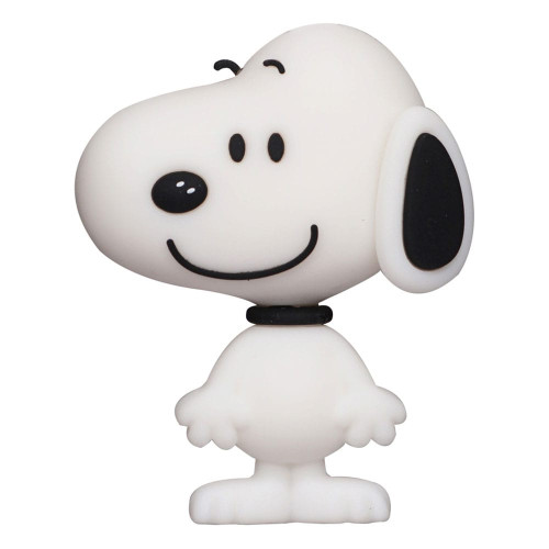 Peanuts 3D Μαγνητάκι Snoopy