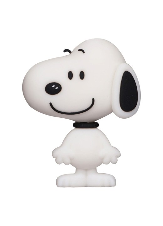 Peanuts 3D Μαγνητάκι Snoopy