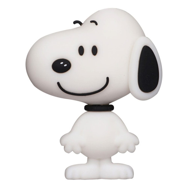 Peanuts 3D Μαγνητάκι Snoopy